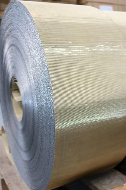 TTM Rossi Ремень фильтра для автоматических устройств смены сита Industria, tele e reti per prodotti industriali sun-id-1491586 - Вид №4