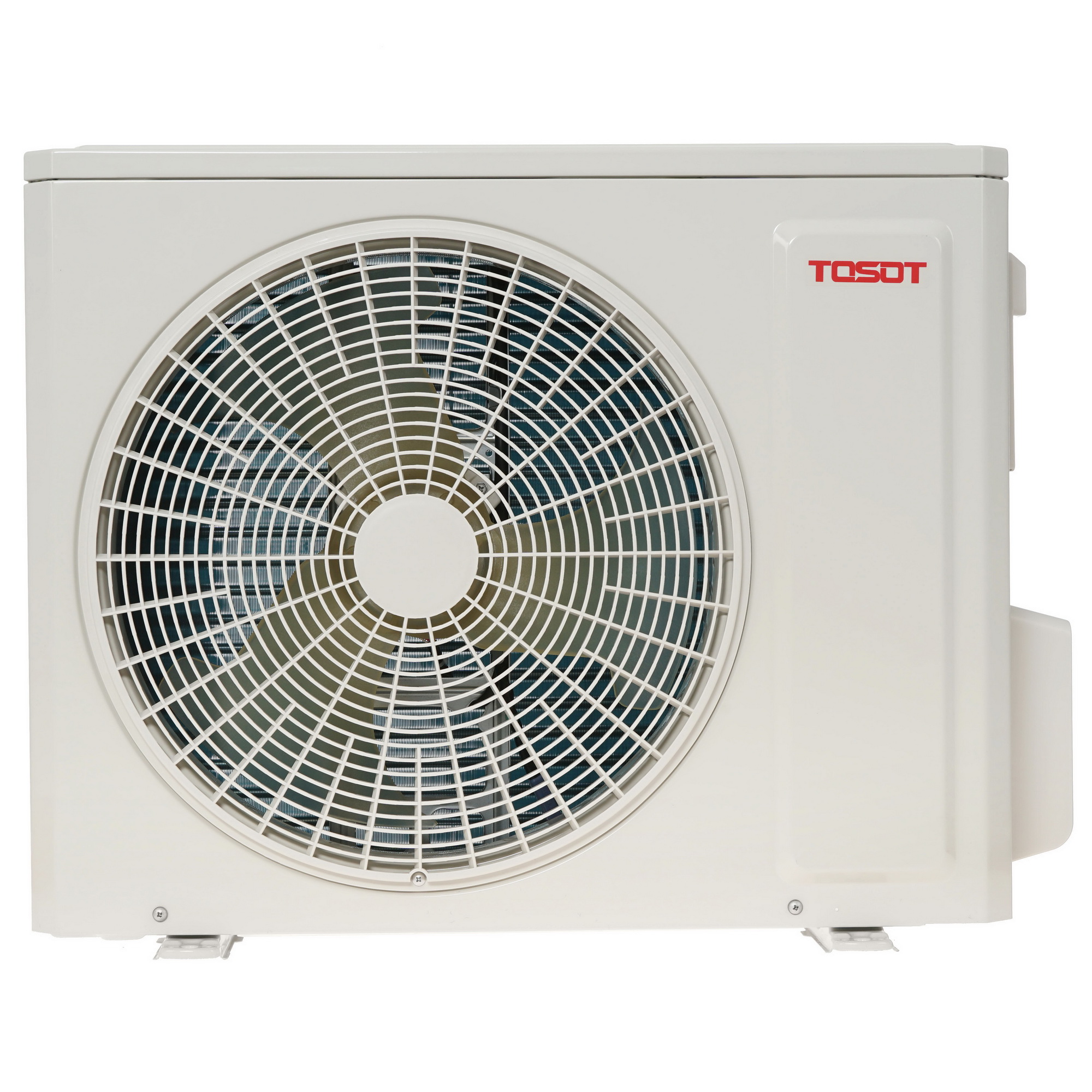 9986662 Кондиционер настенный сплит-система Tosot T12H-SCD/I/T12H-SCD/O синий STDN-0074528 - Вид №5