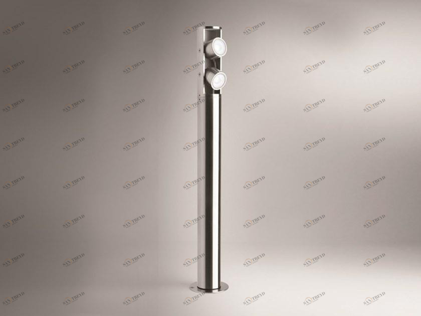 BEL-LIGHTING Светодиодный столб из нержавеющей стали Prince 8004
