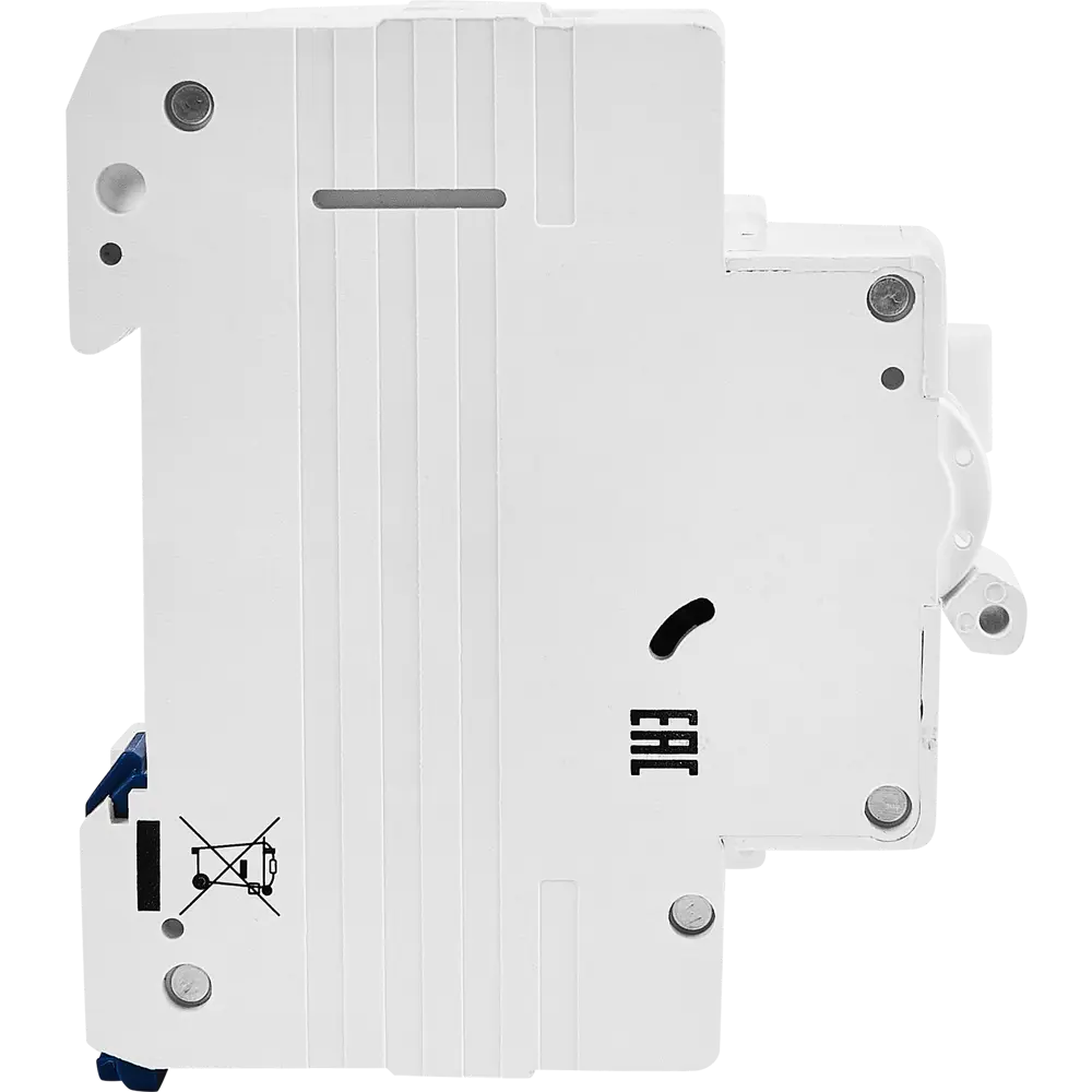 Дифференциальный автомат КЭАЗ Opti Din для защиты электроцепей 89206636 STLM-1112172 - Вид №3