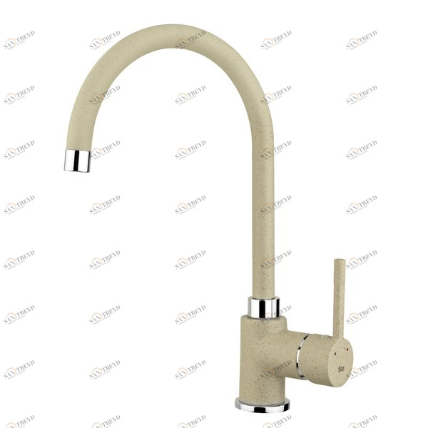 282405 Смеситель Teka SP 995 Topaz beige 1/2" Испания 