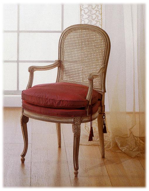 Кресло  SALDA ARREDAMENTI 8427 PT 