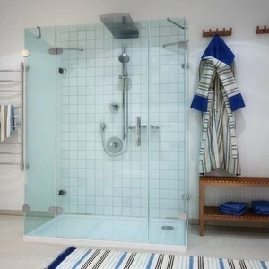 Душевая кабина 70-80/140-150 GK-005A GUTEWETTER LUX RECTAN