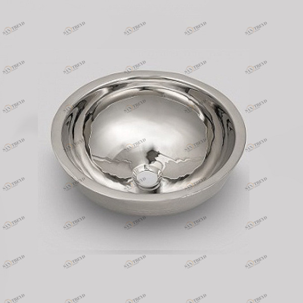 CARACALLA2 Накладная раковина на столешницу  овальная Gaia 