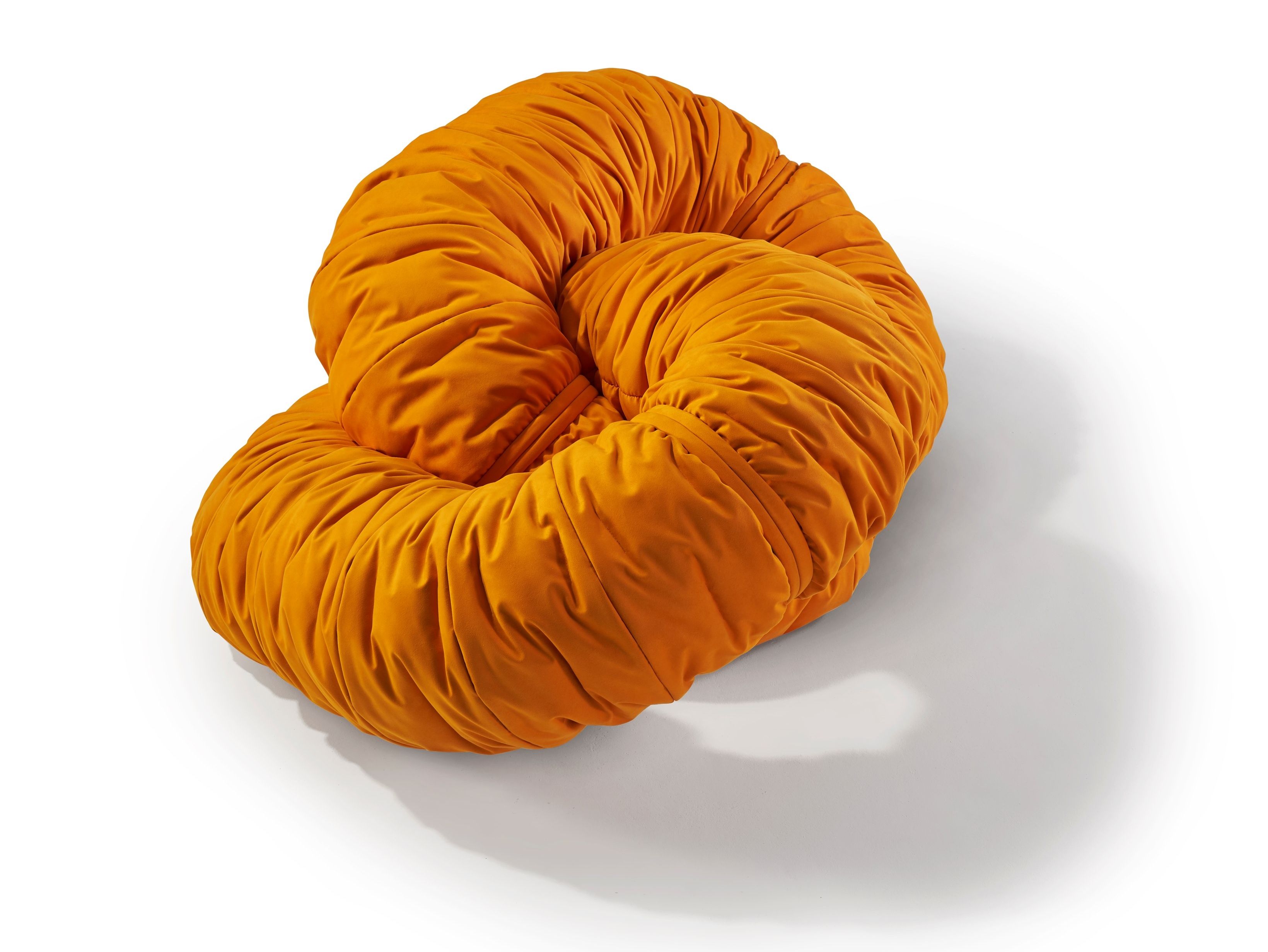 Ткань диван SANCAL WRINKLED LINK ARCH-00127660 - Вид №1