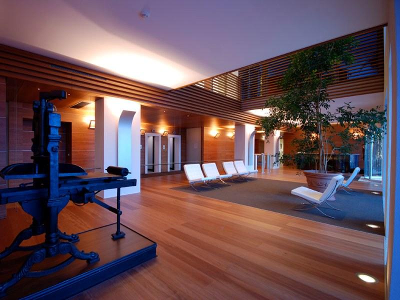 PARKLEX Пол из фанерованной древесины / покрытие стен sun-id-1511987 - Вид №3