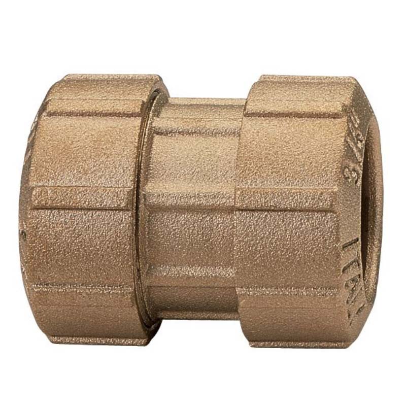 Муфта обжим VX ITAP 50 0202