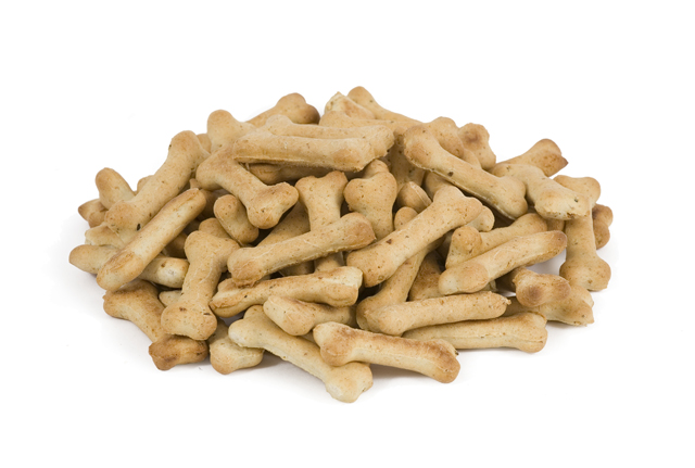 Т0022186 Лакомство для собак Печенье с курицей cтандарт TITBIT  - Вид №1