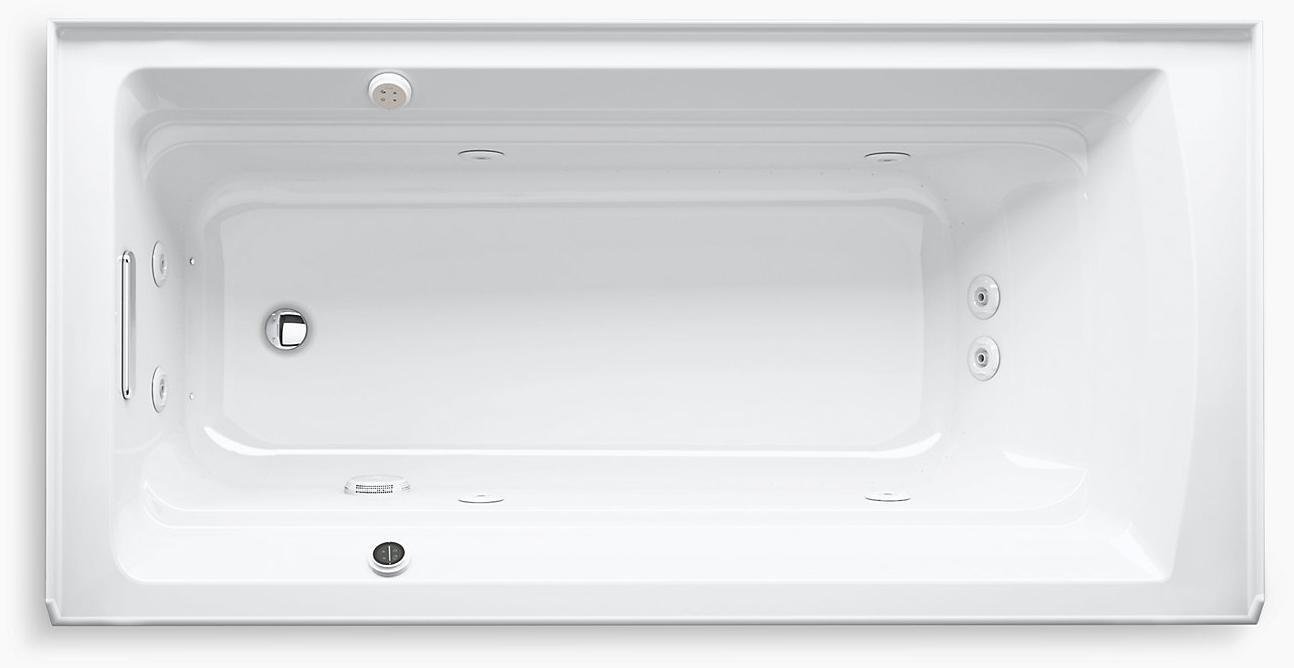 KOHLER  K-1124-XGHLA-58  - Вид №2