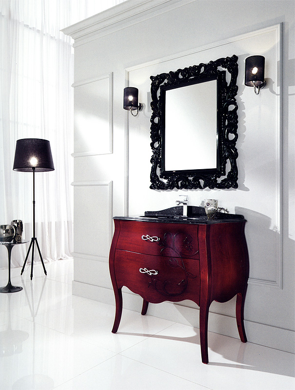 База под раковину  BBELLE TULIP 06 