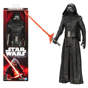 B3908 Hasbro Star Wars Титаны Герои Звездных войн (в ассортименте) STAR WARS (Hasbro)