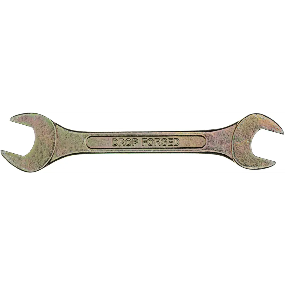 Гаечный ключ рожковый Сибртех 14×15 мм модель 14308 89413091 STLM-1563437 - Вид №1