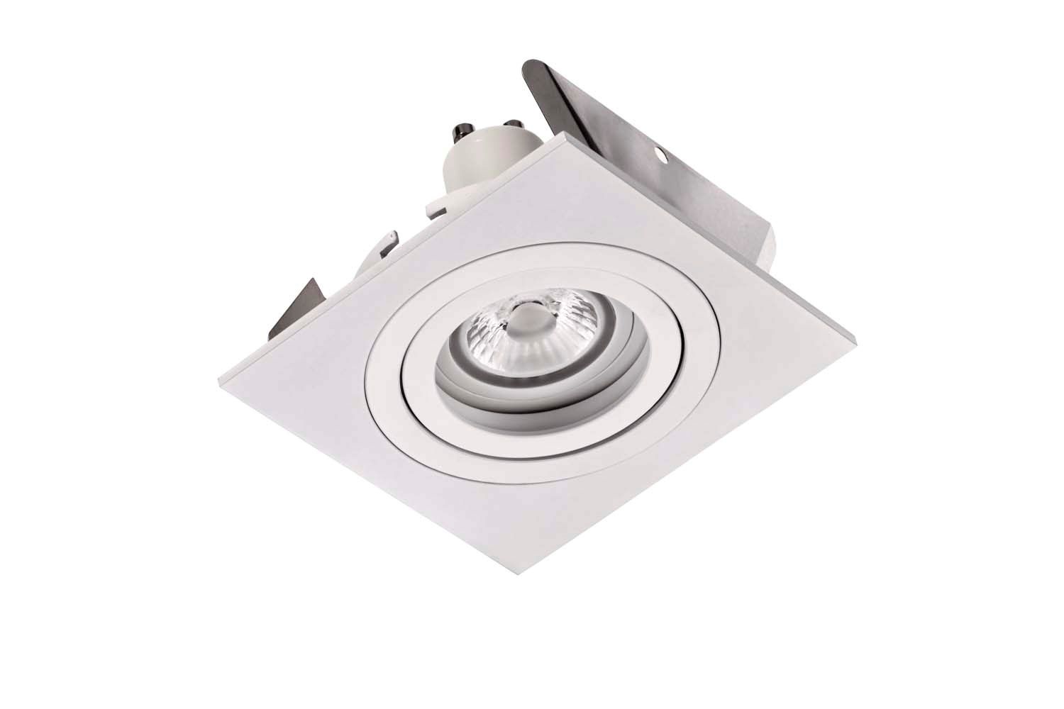 Алюминиевый светодиодный светильник Proled TECHNO LED GU10 ARCH-00147986 - Вид №3