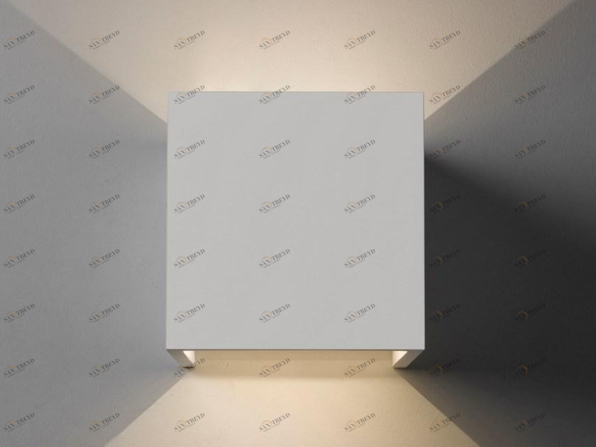 Astro Lighting Настенный светильник из гипса  1196002 - 1196006 