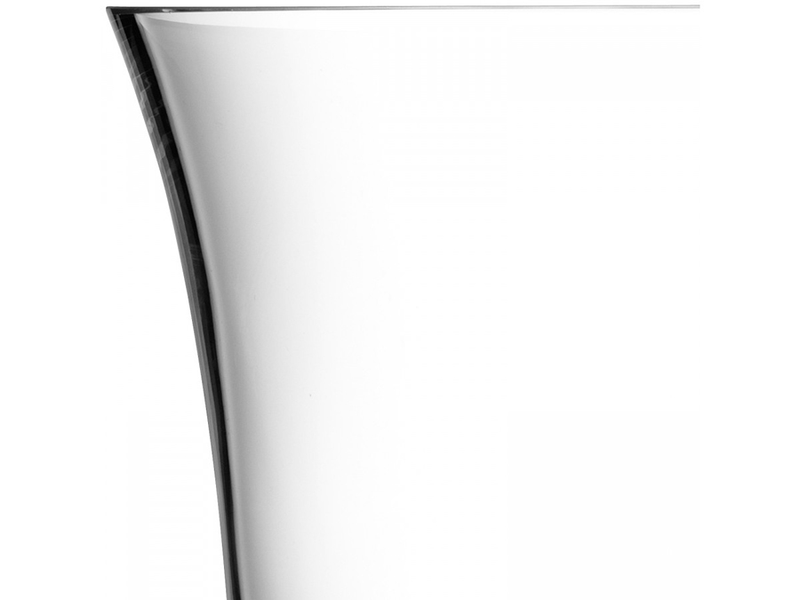 Ваза для открытого букета Flower 23 см LSA International G62123301 - Вид №3