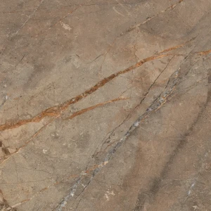 91213768 Керамогранит GLOBAL TILE Bersa _GT GT60605604PR 60x60см 1.44 м² цвет коричневый, цена за упаковку STLM-1335176
