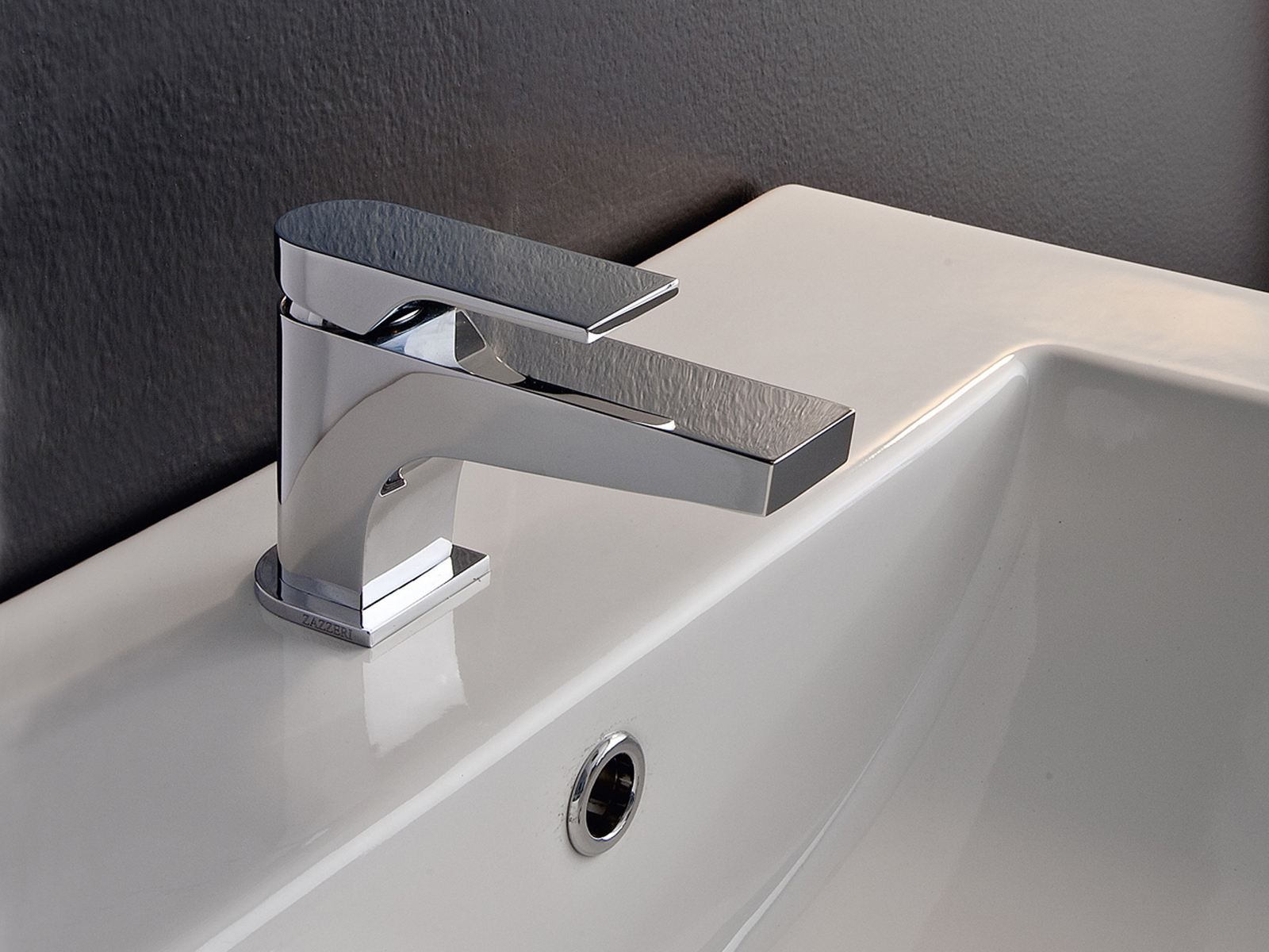 Смеситель для раковины Zazzeri 100 ARCH-00138863 - Вид №11