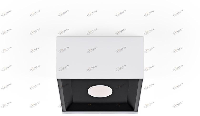 INDELAGUE | ROXO Lighting Светодиодный потолочный светильник Holi sun-id-1398241