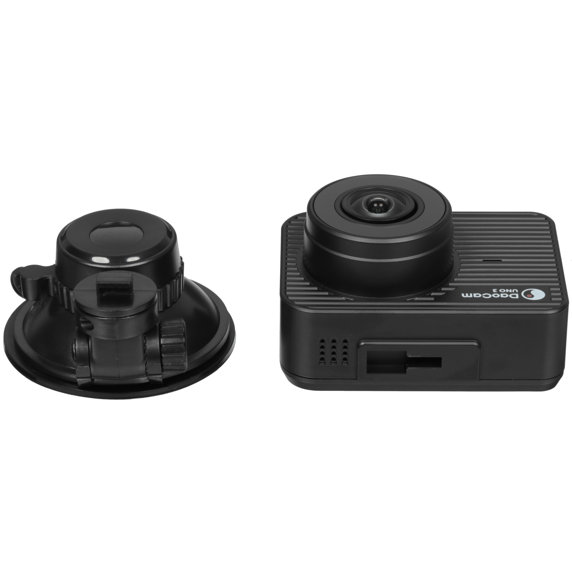 9168121 Видеорегистратор DaoCam Uno 3 2ch STDN-0064938 - Вид №5