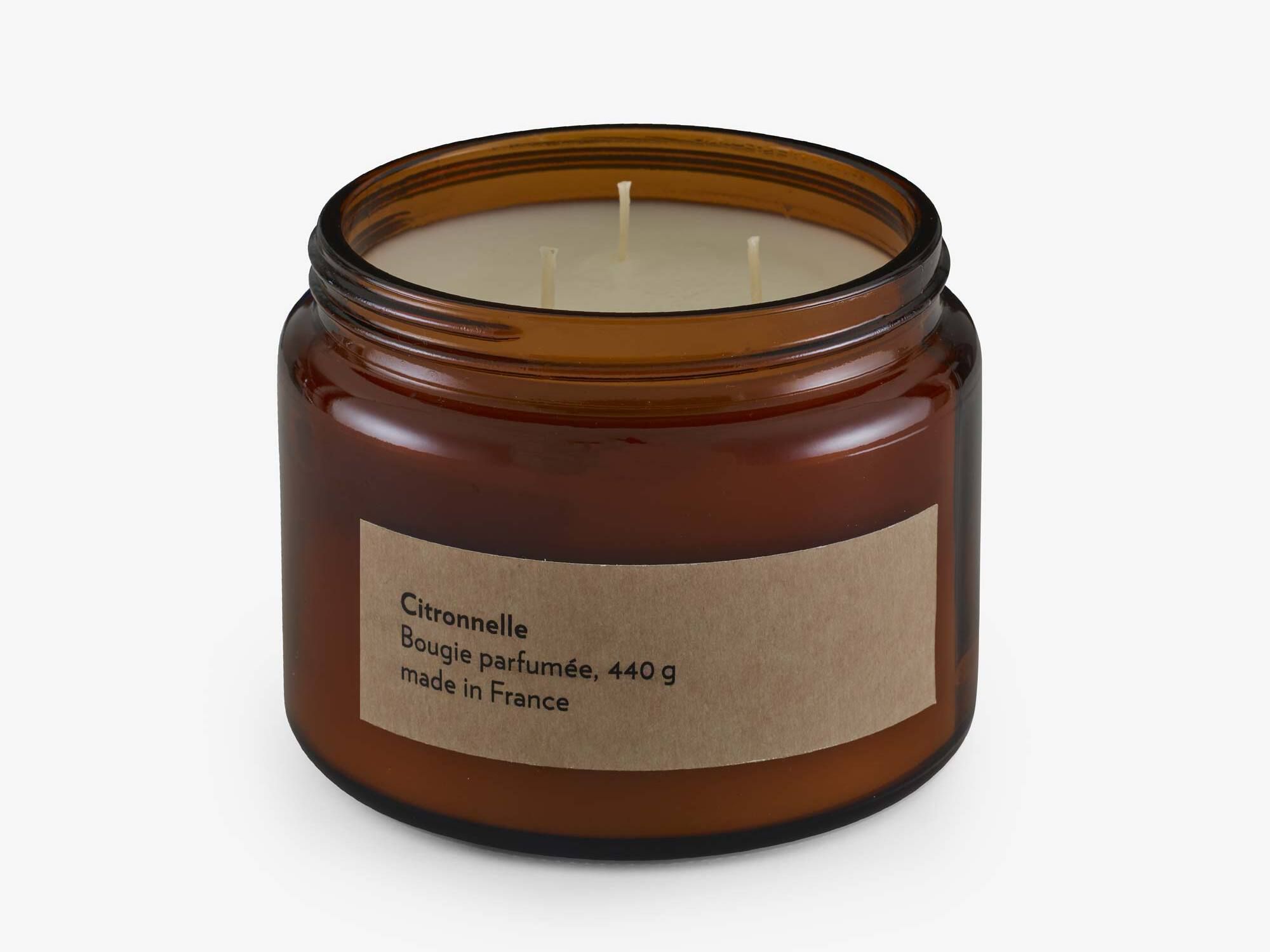 Свеча Ligne Roset SCENTED CANDLE ARCH-00126409 - Вид №1