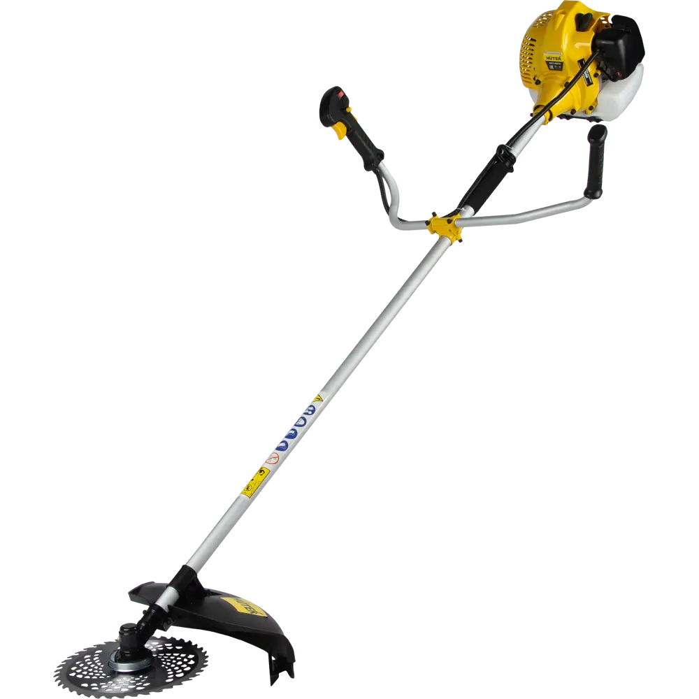 Триммер бензиновый Huter GGT-460ТХ 2 л.с. 85044329 STLM-2097083  - Вид №2