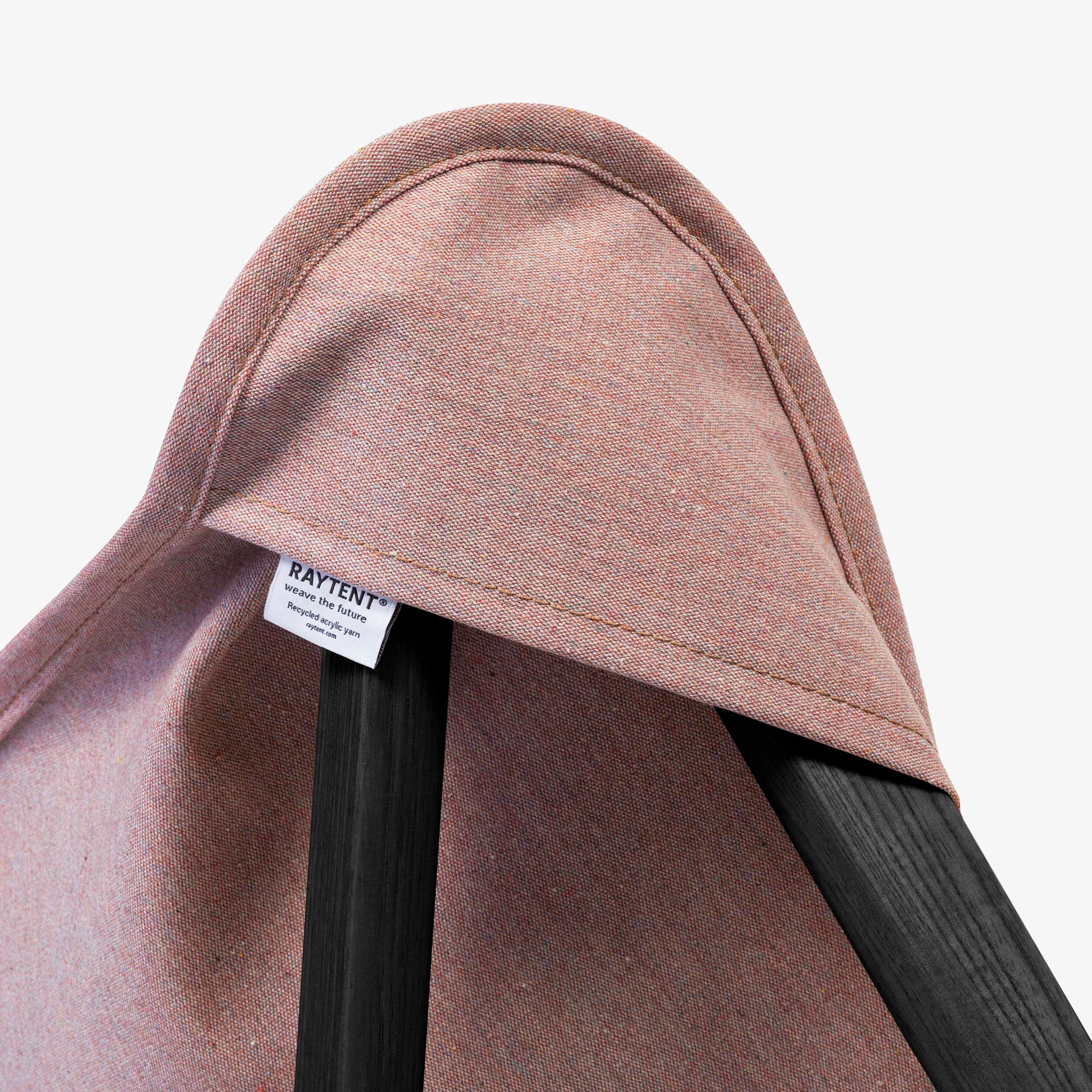 Рециркулированная ткань складной стул сада Telami Recycled ARCH-00075221 - Вид №5