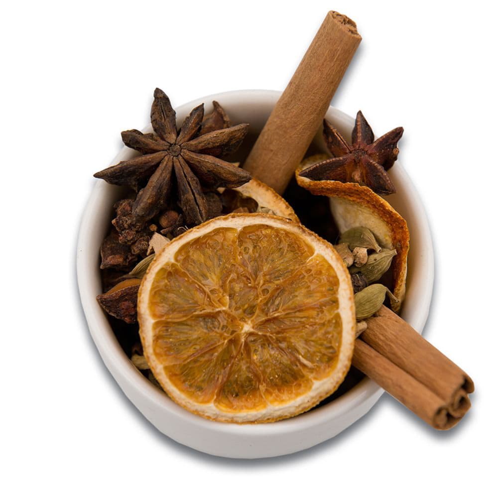 Специи для глинтвейна Santreyd 2445