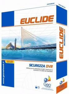 GEO NETWORK Корпоративная безопасность Edilizia