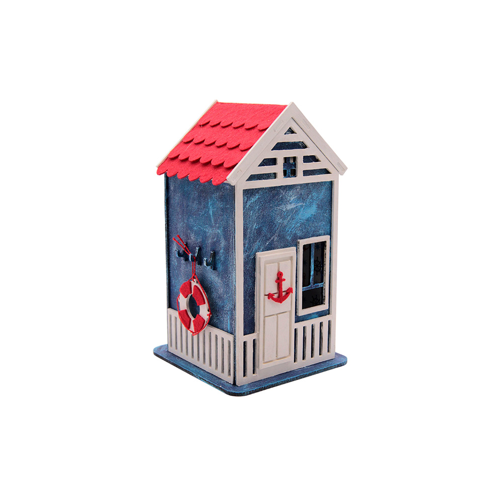 3366 Набор для создания чайного домика У Море САНТА ЛЮЧИЯ 