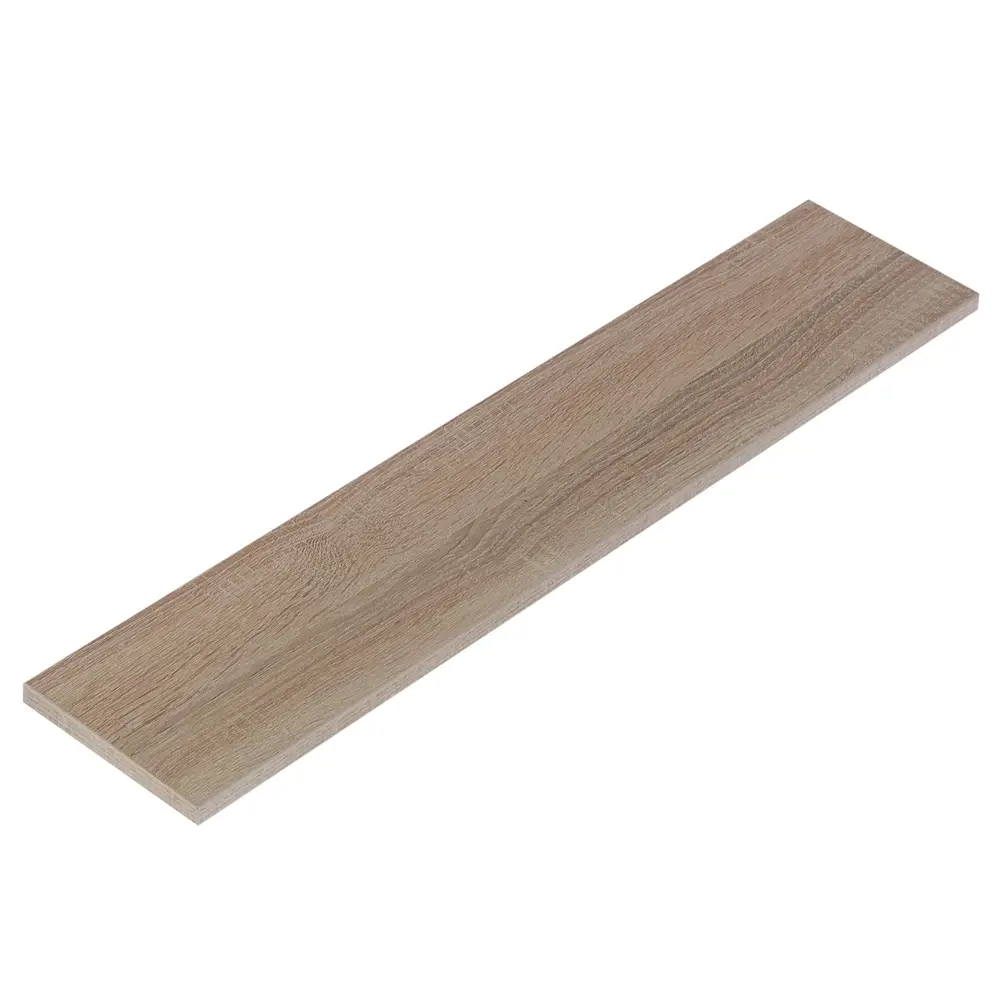 Дверь для шкафа Delinia «Вереск» 15x70 см, ЛДСП, цвет бежевый STLM-2099976 - Вид №1