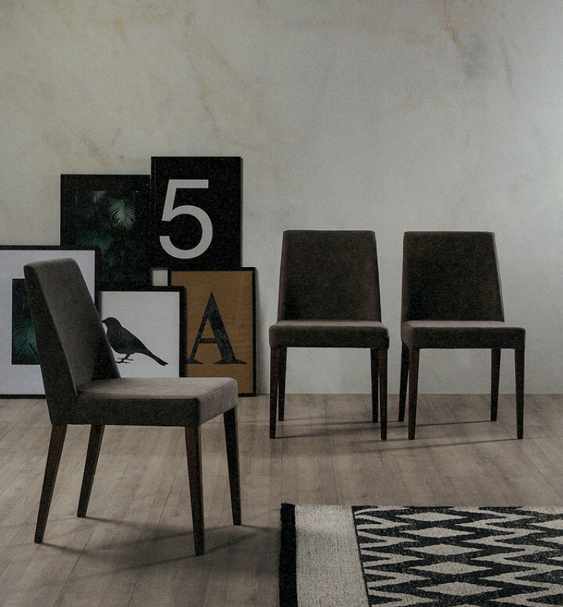 Стул SAM TONIN 7226 