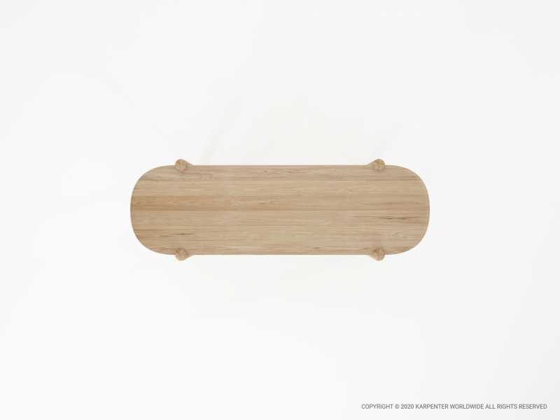 603_1275 Консольная стойка Karpenter East - Вид №2