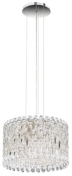 Schonbek Подвесной светильник с кристаллами swarovski® Sarella sun-id-1477485 - Вид №7