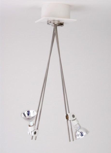 betec Licht Регулируемый светодиодный прожектор sun-id-1441594 - Вид №5