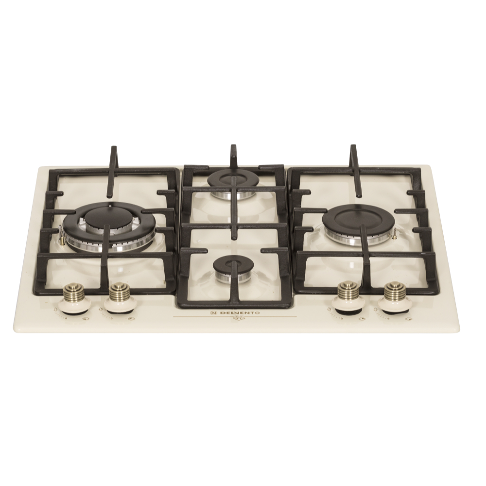 9140869 Газовая варочная поверхность Delvento V60V41O220 STDN-0092094 - Вид №1