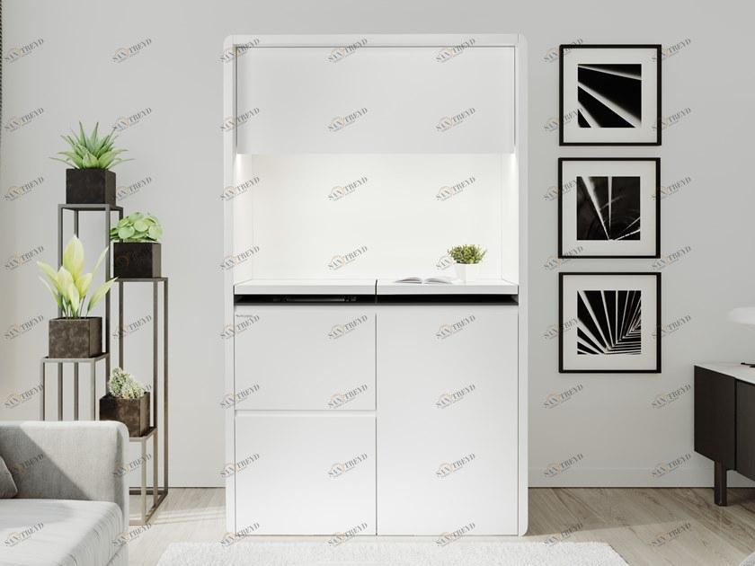 Kitchoo Hideaway мини-кухня Kitchoo K9