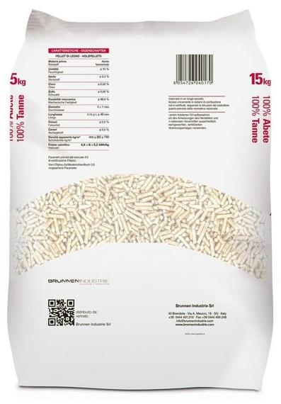 BRUNNEN INDUSTRIE Топливо sun-id-1348003 - Вид №1