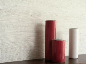 Élitis Огнеупорные обои из рафии Ecrin