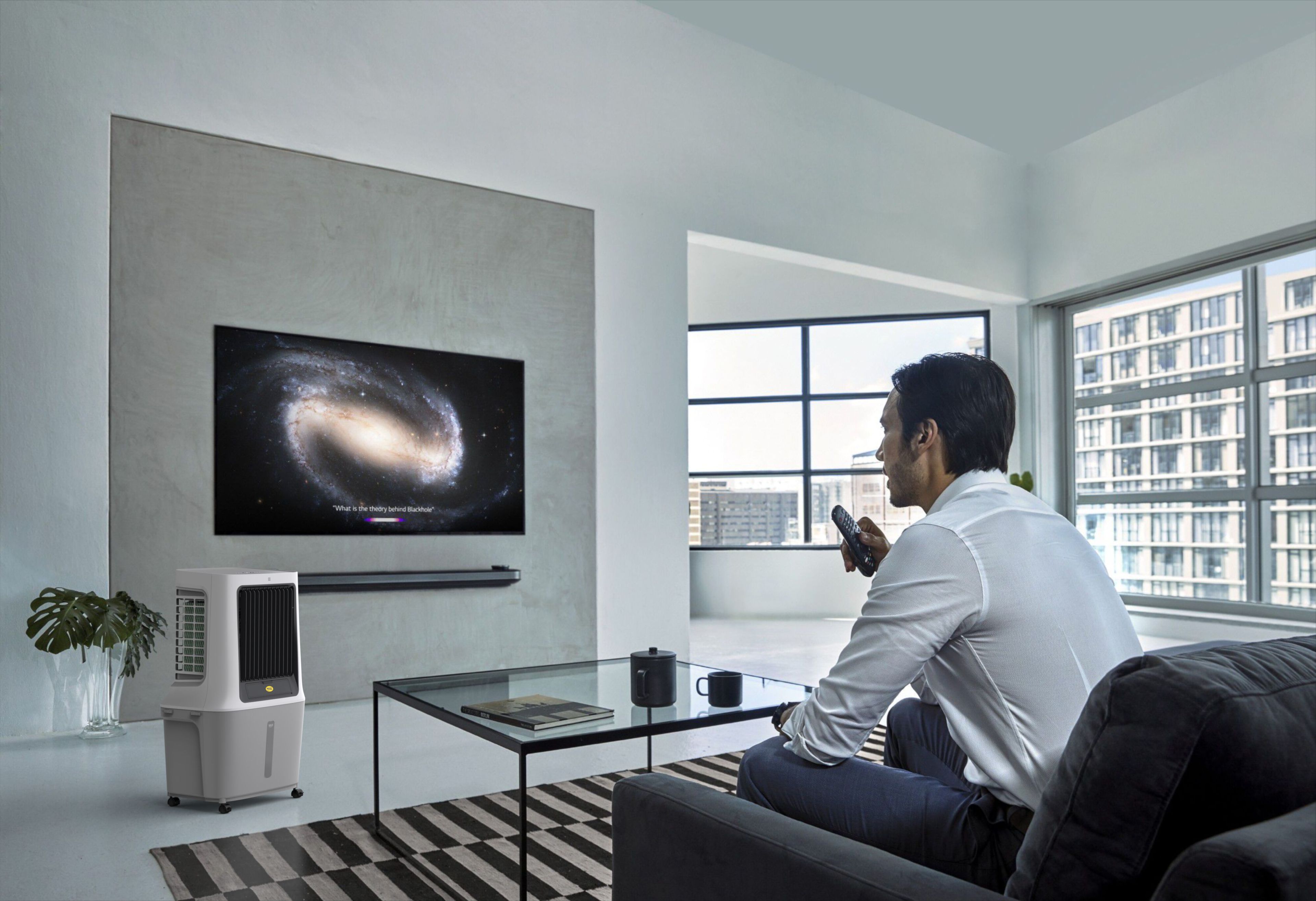 Охладитель Mo-el 8500 TOP COOLER ARCH-00130514 - Вид №3