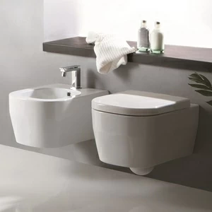 17TE Биде подвесное TUTTO EVO Olympia Ceramica