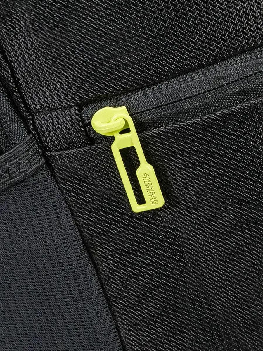 MB6-09002 Рюкзак MB6*002 Laptop Backpack 14 American Tourister Work-E  - Вид №6