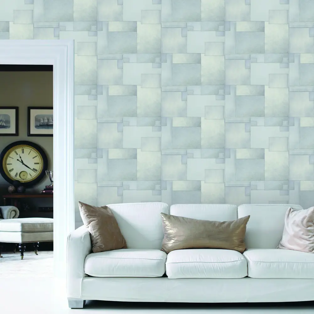 Обои на флизелиновой основе «Loft 2» 1.06x10 м ER 5242-10 Erismann LOFT NO.2 STLM-2103381 - Вид №2