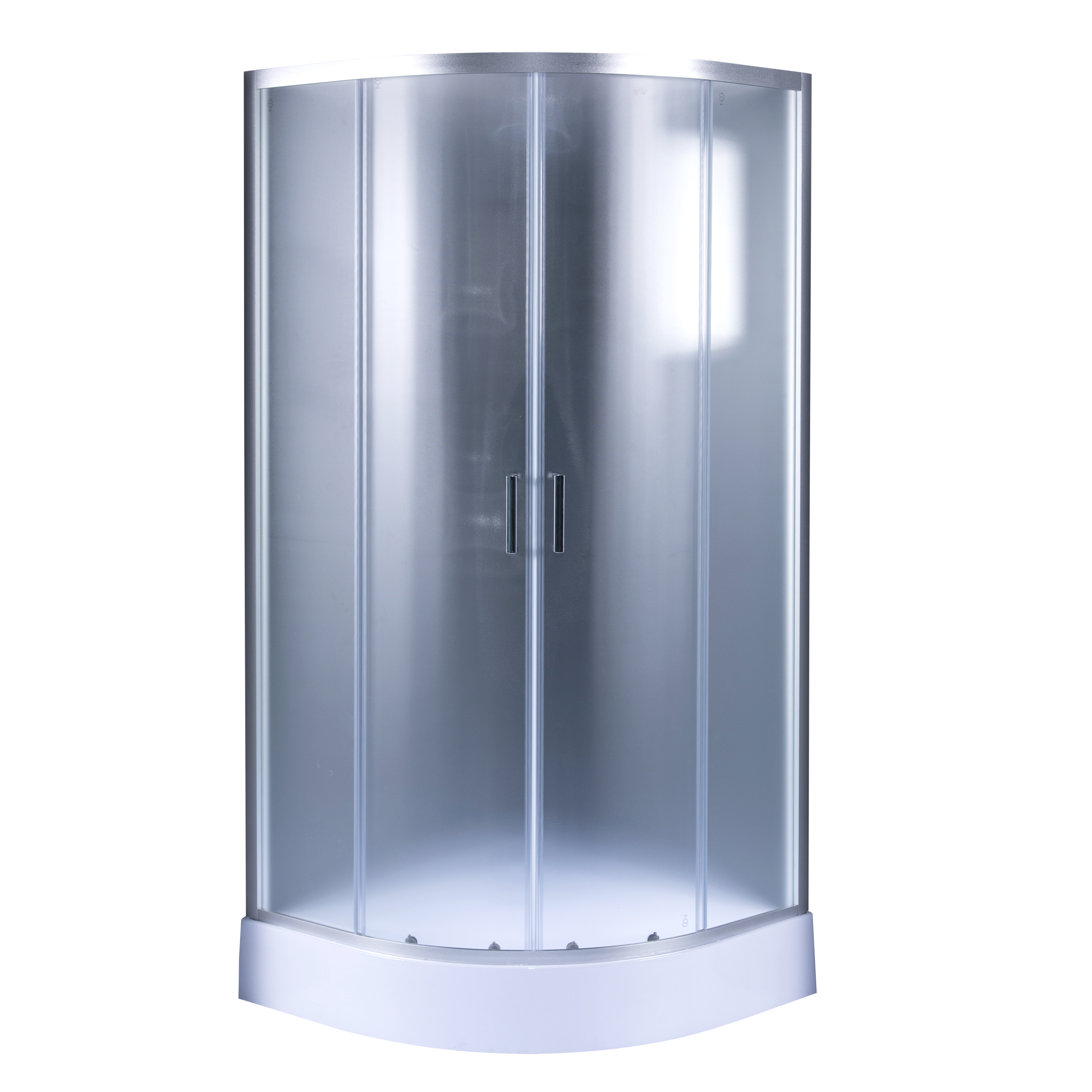 89882056 Душевая кабина низкий поддон 90x90 см Tay STLM-0080068 Santreyd  - Вид №1