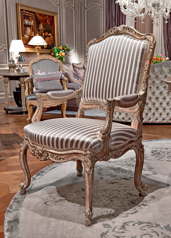 Кресло  MEDEA 172P Prestige - Вид №1