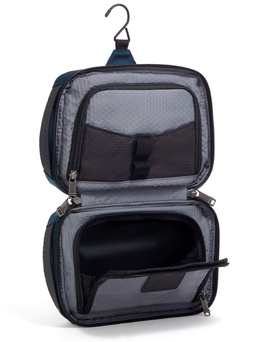 232791NVY Косметичка Response Travel Kit Tumi Alpha Bravo  - Вид №2