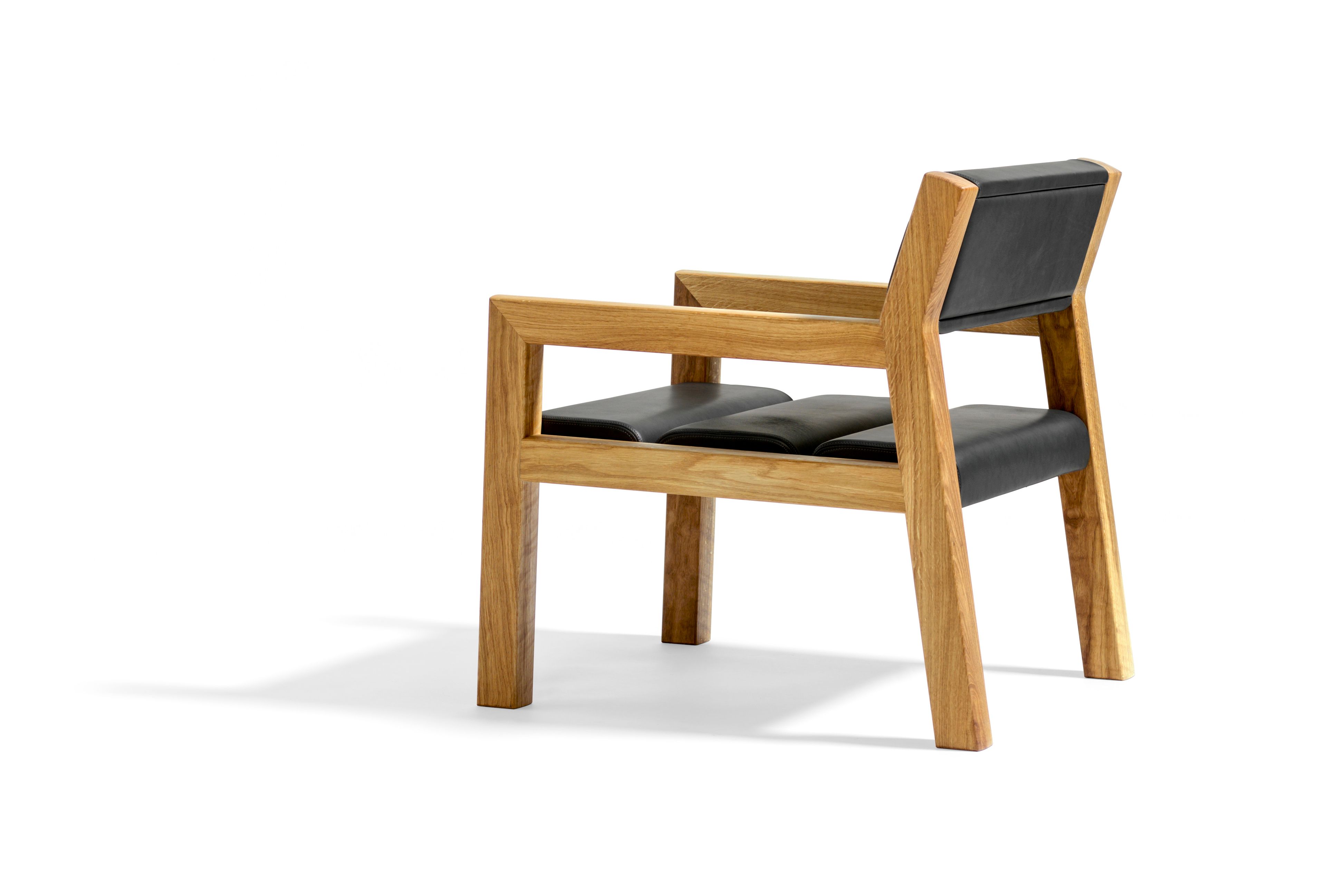 Кресло с подлокотниками Bla Station Park+ ARCH-00148918 - Вид №4