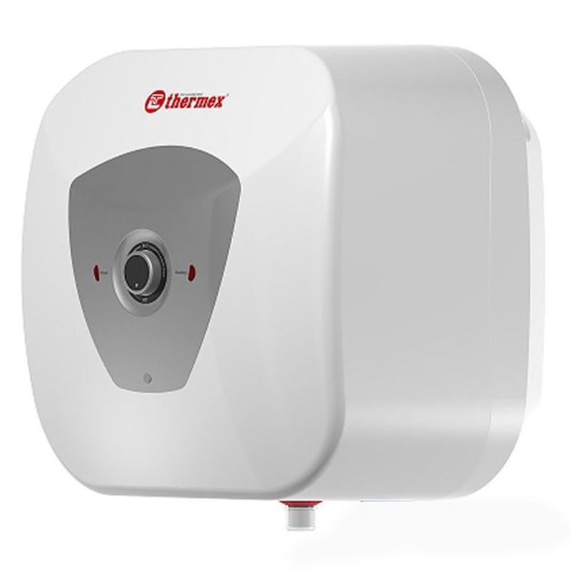 Водонагреватель электрический накопительный Hit THERMEX для монтажа под раковиной PRO 15H-U 15HUPRO - Вид №2