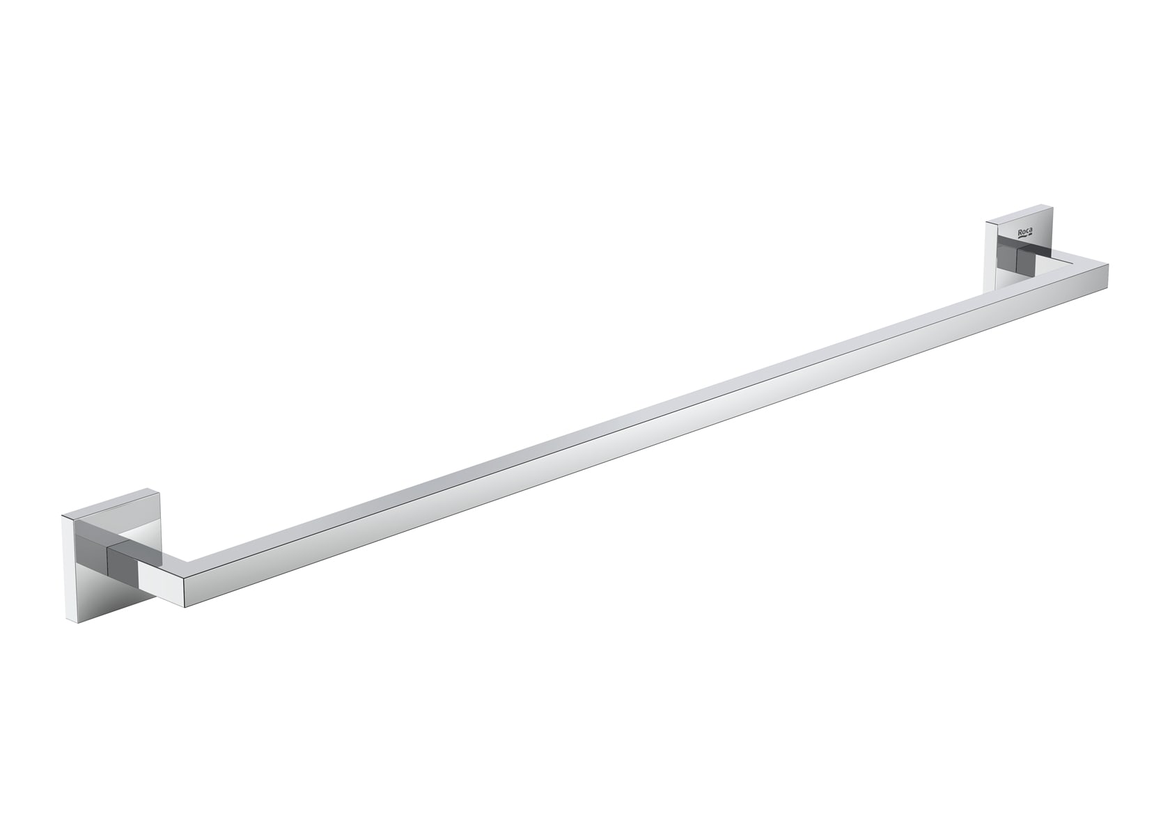 A817604C00 SQUARE - Вешалка для полотенец ROCA Hotels
