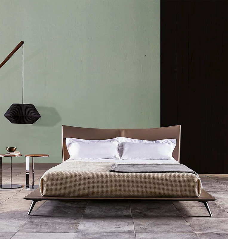 Кровать 5900 Ala VIBIEFFE 5900001 