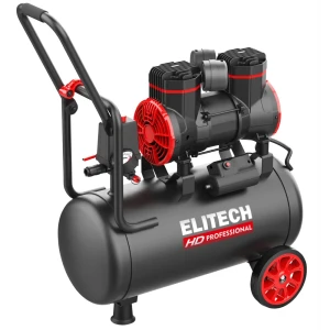 89337905 Компрессор поршневой Elitech HD ACF 300-24S, 24 л 300 л/мин STLM-1452003
